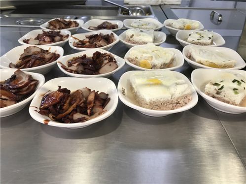 严把食材安全关，源甲餐饮全力守护疫情‘入口防线’