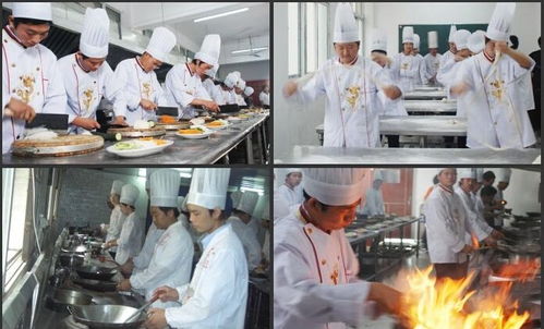 武汉聚香德餐饮管理的专业化发展之路