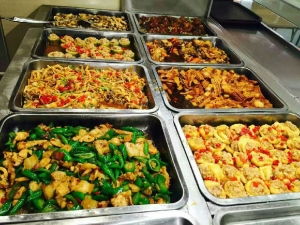 寮步餐饮管理与食堂承包服务 优化员工餐饮体验的关键