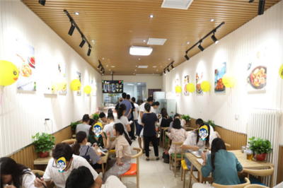 小凡鸭加盟费用详解与投资指南