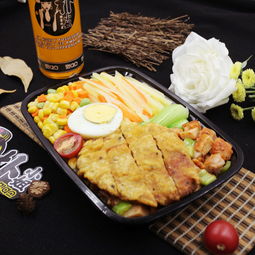 加盟旺鑫天津餐饮，开启您的外卖事业新篇章