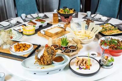 惠宾饭庄 卓越餐饮管理的艺术与实践