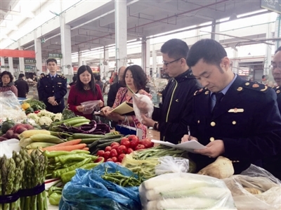 聚焦重点、强化监管 杭州市场监管局六大举措筑牢峰会餐饮安全防线