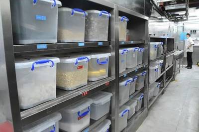 党政同责、一岗双责 丹灶镇镇长谈餐饮管理中的食品安全工作